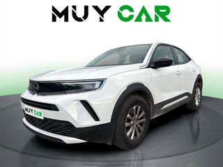 Opel Mokka 1.2 T Edition 74 kW (100 CV)