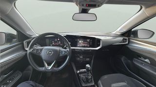 Opel Mokka 1.2 T Edition 74 kW (100 CV)