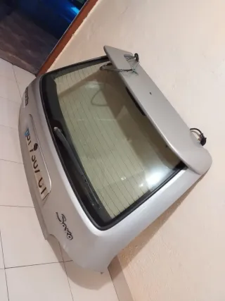 Despiece Citroën Saxo VTS