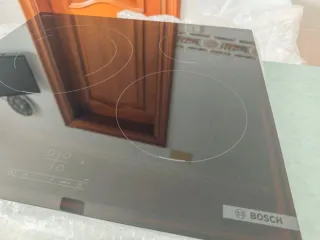 Placa Inducción Bosch PUJ631BB5E 60cm NUEVA