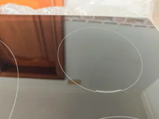 Placa Inducción Bosch PUJ631BB5E 60cm NUEVA