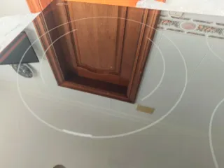 Placa Inducción Bosch PUJ631BB5E 60cm NUEVA