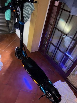 Smartgyro Roway - 2 arreglos