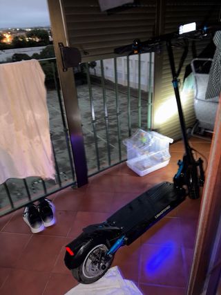 Smartgyro Roway - 2 arreglos