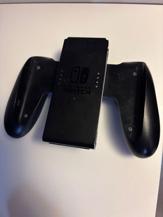 Nintendo Switch Azul y Rojo