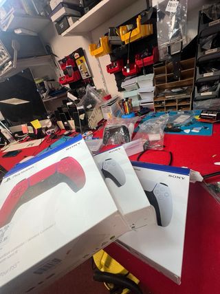 Reparación televisores a domicilio Barcelona