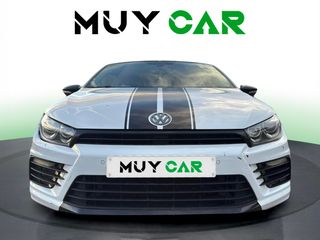 Volkswagen Scirocco Typhoon by R-Line 1.4 TSI BMT 92 kW (125 CV)