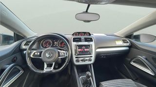 Volkswagen Scirocco Typhoon by R-Line 1.4 TSI BMT 92 kW (125 CV)