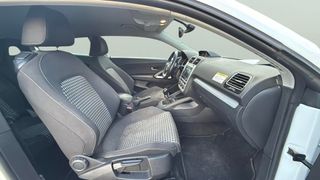 Volkswagen Scirocco Typhoon by R-Line 1.4 TSI BMT 92 kW (125 CV)