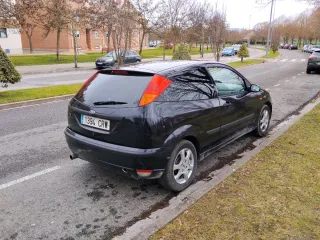Ford Focus 2003