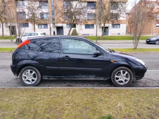 Ford Focus 2003
