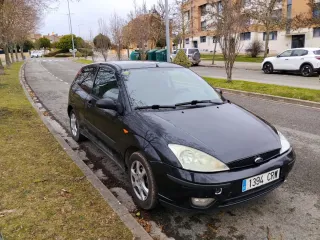 Ford Focus 2003