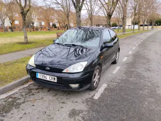 Ford Focus 2003