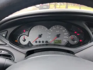 Ford Focus 2003