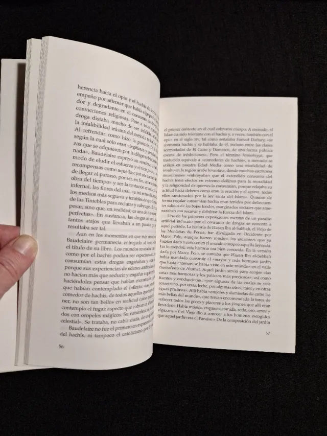 Sadie Plant. Escrito con drogas