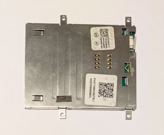 Lector Tarjeta Inteligente Lenovo Thinkpad 04X5393