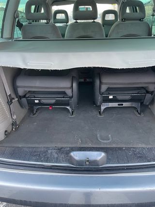 Volkswagen Sharan 2005