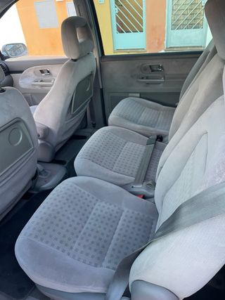 Volkswagen Sharan 2005