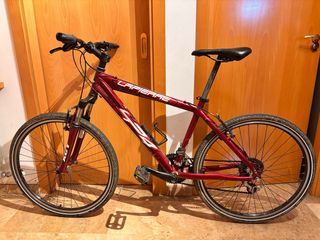 Bici MTB Lapierre 27.5