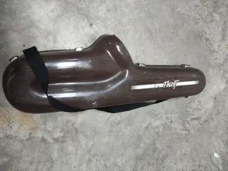 Funda para saxofón tenor Selmer Flight