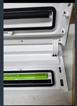 Envasadora al vacío FoodSaver PowerVac