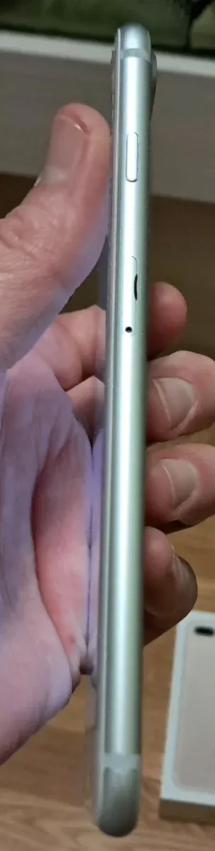 iPhone 7 Plus Oro 32GB - Autonomía Excelente