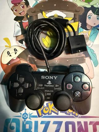 Controller PlayStation 2 Sony
