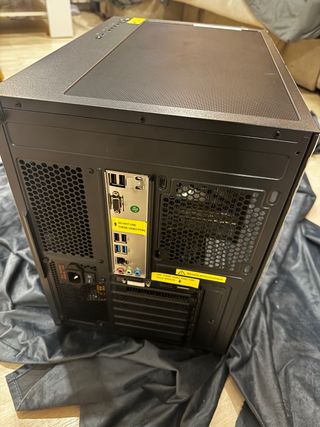 PC Gaming i7 RTX 2060 Super 16GB RAM 1TB SSD