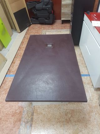 130X70CH - Plato de ducha 130x70 cm