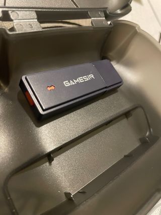 Mando GameSir Nova Lite Rosa