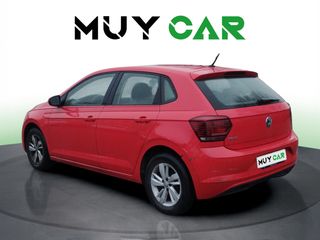Volkswagen Polo Advance 1.0 59 kW (80 CV)