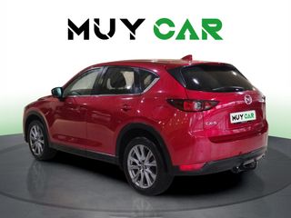 Mazda CX-5 2.2 D Evolution 2WD 110 kW (150 CV)