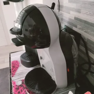 Macchina Caffè Nescafé Dolce Gusto Mini Me