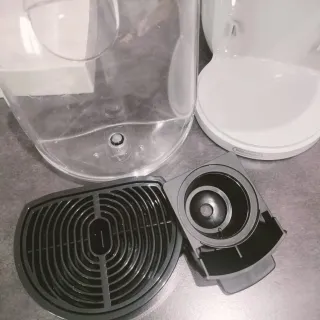 Macchina Caffè Nescafé Dolce Gusto Mini Me