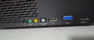 Proyector LG PF1000U TDT 3D WiFi