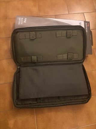 Custodia Trakker NXG Buzzer Bar Bag