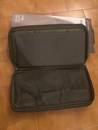 Custodia Trakker NXG Buzzer Bar Bag