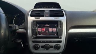 Volkswagen Scirocco Typhoon by R-Line 1.4 TSI BMT 92 kW (125 CV)