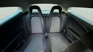 Volkswagen Scirocco Typhoon by R-Line 1.4 TSI BMT 92 kW (125 CV)