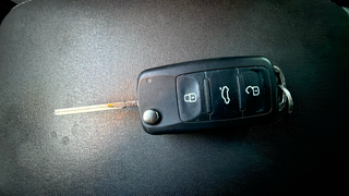 Volkswagen Scirocco Typhoon by R-Line 1.4 TSI BMT 92 kW (125 CV)