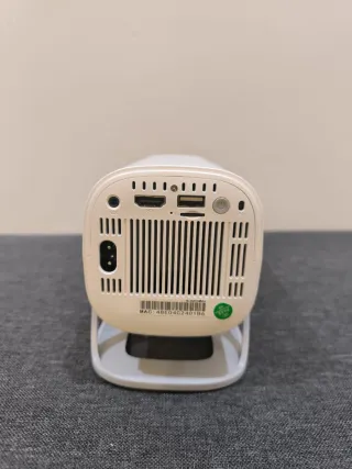 Proyector Gamer 1080p +3D Game