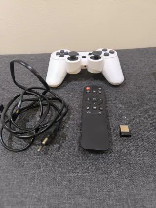 Proyector Gamer 1080p +3D Game