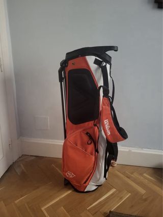 Bolsa de Palos de Golf