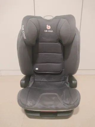 Silla coche Be Cool Grupo 2/3