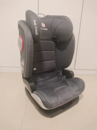 Silla coche Be Cool Grupo 2/3
