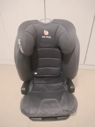 Silla coche Be Cool Grupo 2/3