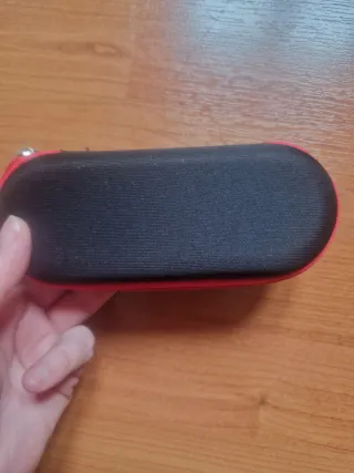 Gafas de Sol SP Niño Filtros UV Negras