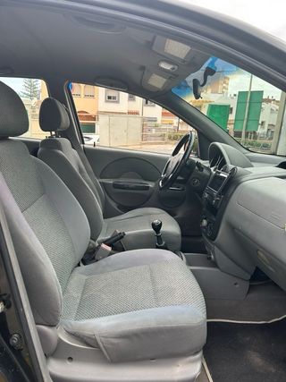 Daewoo Kalos 2004 1.4i SX Sport