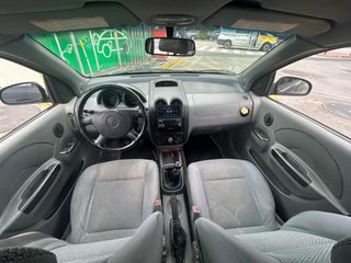 Daewoo Kalos 2004 1.4i SX Sport
