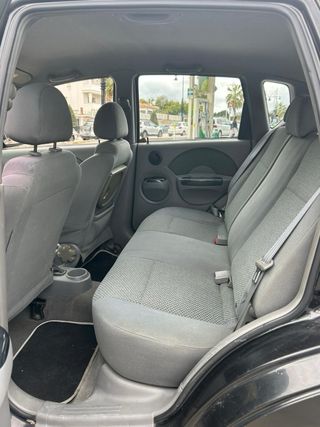 Daewoo Kalos 2004 1.4i SX Sport